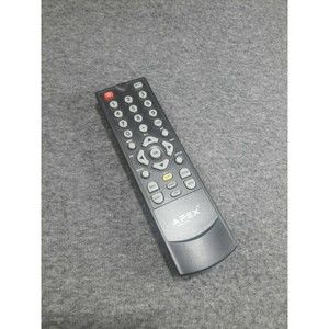 APEX Digital UM-4 LR03 REMOTE -Tested - Free Shipping